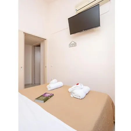 Dom wakacyjny Flora Maisonettes 2 Gaios