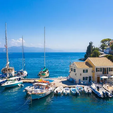 Flora Maisonettes 2 公寓