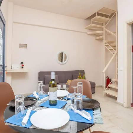 Flora Maisonettes 2 盖奥斯