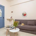 Flora Maisonettes 2 Gaios