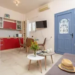 Flora Maisonettes 2 Case de vacanță Gaios