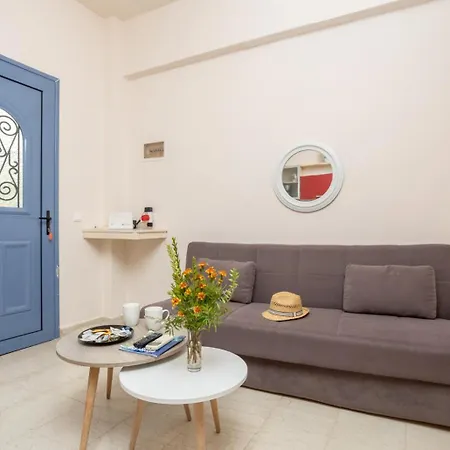 Flora Maisonettes 2 Gáios