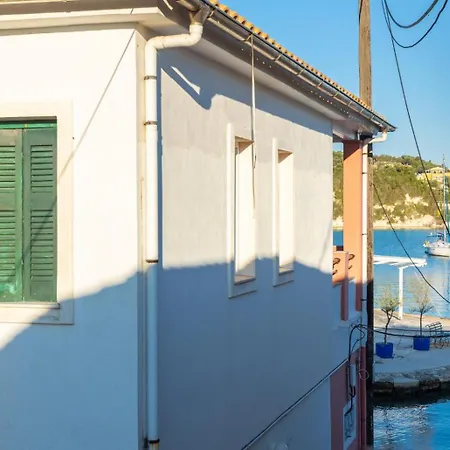 Flora Maisonettes 2 Διαμέρισμα *