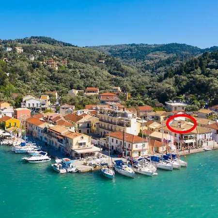 Διαμέρισμα Flora Maisonettes 2
