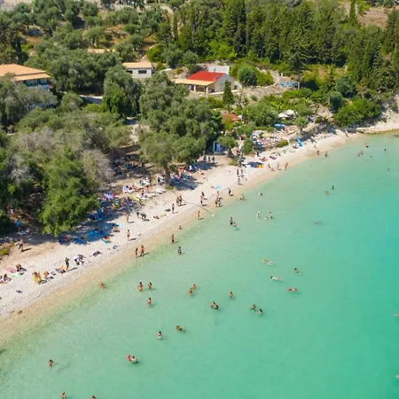 Flora Maisonettes 2 Tatil Evi