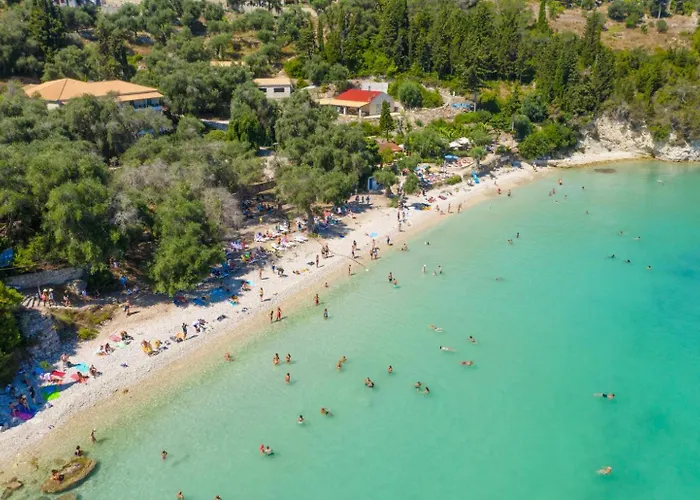 Flora Maisonettes 2 Tatil Evi